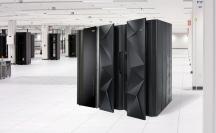 IBM Mainframe zEC12 mit 5,5 GHz vorgestellt - der schnellste Chip der Welt