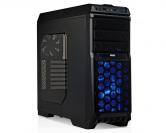 MSI Barricade-Gehäuse: Bilder und Test aufgetaucht (1)