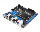 MSI stellt Z77IA-E53-Mini-ITX-Board offiziell in Dienst (1)