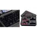 Mad Catz Strike 7: Modulare Tastatur für knapp 250 Euro erhältlich (1)