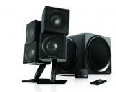 Creative T6 Series II: Kabellose 2.1-Lautsprecher der zweiten Generation (13)