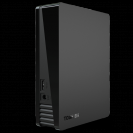 Neue externe Festplatten von Toshiba - 1, 2 oder 3 TByte Speicher und USB-3.0-Schnittstelle (1)