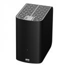 WD My Book VelociRaptor Duo: Externen Datenspeicher mit zwei Raid-0-Festplatten