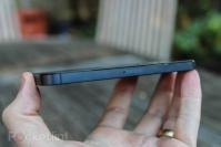 iPhone 5: Kunden klagen über massives Verarbeitungsproblem (1)
