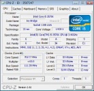 Core i5-3570K @ 7.017,7 MHz