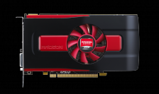 AMD lässt Radeon HD 7850 1GB mangels VRAM-Chips auslaufen