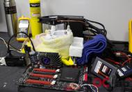 Neue Weltrekorde in Super Pi: Das Setup