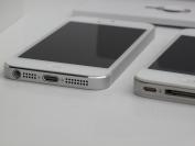  iPhone 5 ist vergriffen: Bis zu zwei Monate Lieferzeit (1)