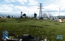 Battlefield 3 - Neue Karte: Armored Shield (1)