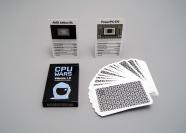 Kartenspiel mit CPUs: CPU-Wars Volume 1.0 veröffentlicht - Von Geeks für Geeks (7)