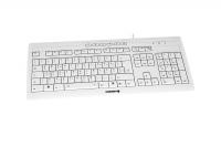 Cherry präsentiert Tastatur Stream XT T2 in der Europa-Variante (1)