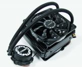 ELC120 - Enermax' neue Kompaktwasserkühlung im Test