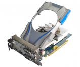 Galaxy Geforce GTX 650 Black Edition (1)