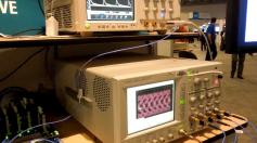IDF 2012: Rambus XDR2 im Video