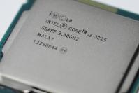 Neu im Testlabor: Core i3-3240 und Core i3-3225 (1)