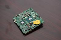 Intel beendet Mainboard-Entwicklung (Im Bild: Intels NUC, Next Unit of Computingboard)