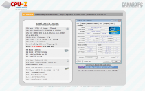 Neuer Weltrekord mit Core i7-3770K: Erstmals über 7,1 GHz validiert (1)