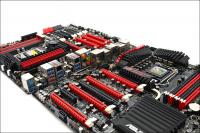 Mainboards nach Hersteller: Die Boards von Asrock sind mit 1,67 Prozent am zuverlässigsten. Darauf folgen die Hersteller Gigabyte mit 1,77 Prozent, MSI mit 2,24 Prozent und Asus-Boards mit 2,34 Prozent Ausfallquote. (Quelle: Hardware.fr)