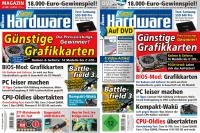 Titel PCGH 11/2012