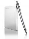  Toshiba stellt externe Festplatte mit lediglich 9 mm Höhe vor