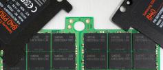 SSD-Lebensdauer im Vergleich bei Techreport: Samsung 840 zeigt erste Schwächen