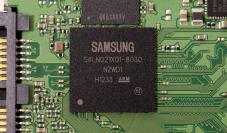 Samsung SSD 840: Rapid-Mode mit Magician-Update 4.3 auf der Pro-Version verfügbar