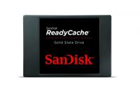 Sandisk stellt neue Caching-SSD vor: ReadyCache