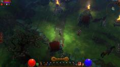 Torchlight 2: Macht der Diablo-3-Konkurrent Blizzard die Hölle heiß?- Das PCGH-Review mit Gameplay-Video und über 55 Screenshot (7)