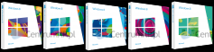  Windows 8: Abwechslung beim Packungsdesign (1)