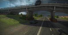 World of Tanks Update 8.0: In Sachen Physik-Engine hat sich einiges getan.