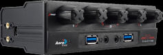 Aerocool präsentiert neue Lüftersteuerung Strike-X X-1000 (1)