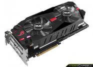 Asus präsentiert ROG Matrix Radeon HD 7970 GHz Edition (1)