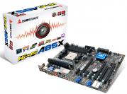Biostar: FM2-Boards unterstützen AMDs neue Fusion-S-Reihe Richland
