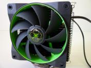 Lesertest zum EKL Alpenföhn Shamrock Edition - Was leistet der CPU-Kühler? (22)