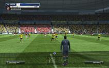 Fifa 13: Die Demo mit maximalen Details und Downsampling auf 2.880 x 1.800 (1)