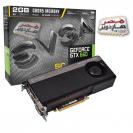 Details zu Evgas Geforce GTX 660 Superclocked und GTX 650 aufgetaucht