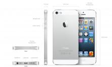 iOS 6.1.4: Release für das iPhone 5