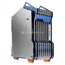 In Win H Frame Midi-Tower: Offener Tower aus Aluminium-Platten für 380 Euro (1)