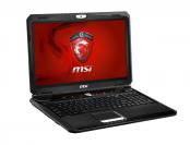 MSI GX60: Gaming-Notebook mit Radeon HD 7970M im exklusiven Test (1)