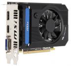 MSI kündigt Radeon HD 7750 OC V2 an (1)