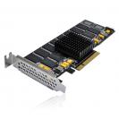 RunCore stellt Enterprise-SSD vor: Bis zu 3.000.000 IOPS-Lese-Leistung (1)
