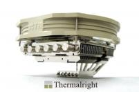 Thermalright AXP-100: Neuer Top-Flow-Kühler angekündigt (1)