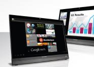 Viewsonic VSD220: Tochscreen-LCD mit integrierter ARM-CPU und Android 4.0 (1)