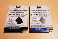 Western Digital will noch Ende 2012 mit der Produktion der 5-mm-Hybrid-HDDs beginnen