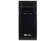 Silverstone stellt SST-PS08B Micro-ATX-Gehäuse vor (1)