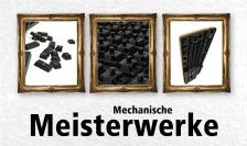 Mechanische Meisterwerke - alles Wissenswerte über die Edel-Tastaturen