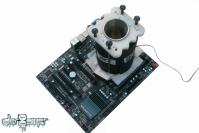 AMD A10-5800K und GIGABYTE F2A85X-UP4 im PCGHX-Test (1)