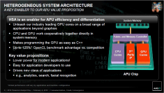 Konferenz zu AMDs Zukunft - plant der Hersteller Server mit ARM-Technologie und zeichnet für die Grafikchips der kommenden Konsolen verantwortlich?