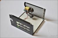 Ein Audio-Verstärker wandert ins PC-Netzteil-Gehäuse: Bastel-Projekt im PCGHX-Forum (1)