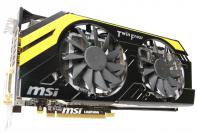 MSI stellt Radeon HD 7970 Lightning-Boost-Edition vor (1)